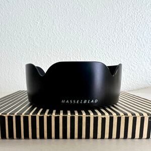 Hasselblad 80mm Lens Hood